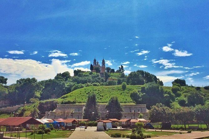 All-Day Cholula & Puebla Tour from Mexico City - Why Cholula and Puebla Work So Well in One Day
