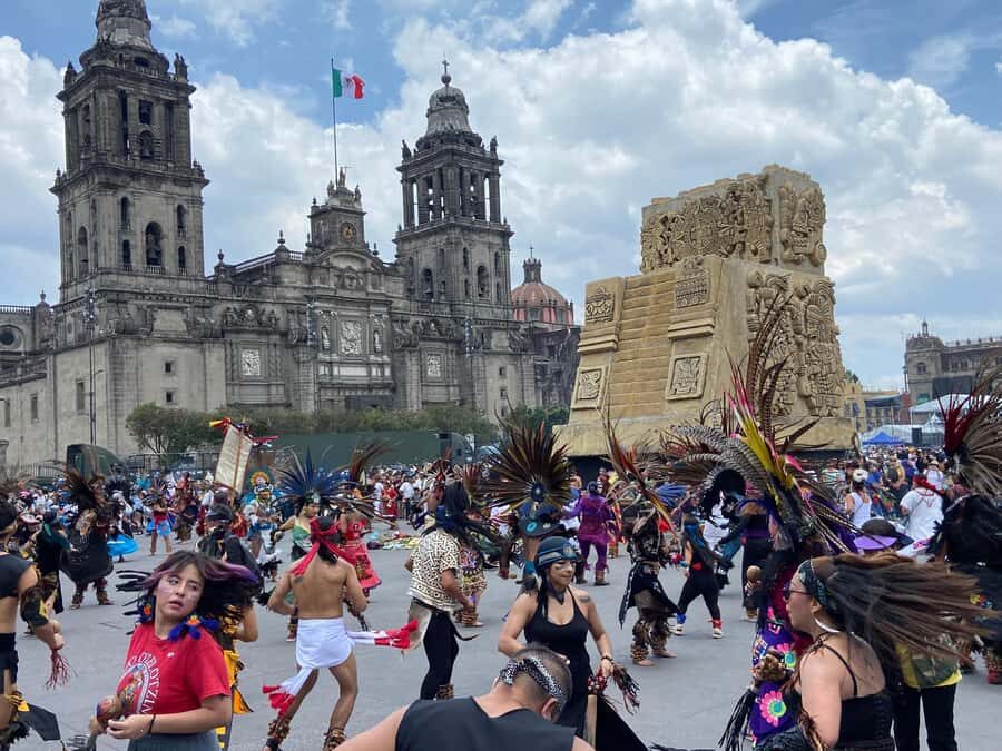 All-in-one CDMX adventure - Key Highlights Worth Your Time