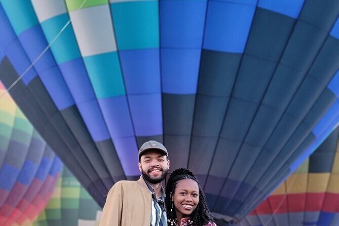 All-inclusive hot air balloon flight over Teotihuacan - Basilica de Santa Maria de Guadalupe: the optional, traffic-dependent add-on