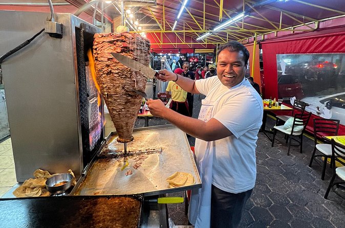 All you can eat: The taco Chronicles Tour - Timing, weather, and the one scheduling risk to watch