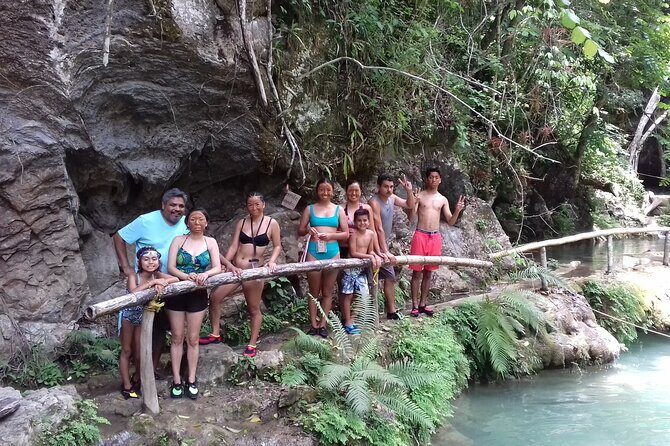 Amazing Waterfall Adventure in the Sierra Madre Mountains - The village coffee and plant-medicine stop that adds real texture