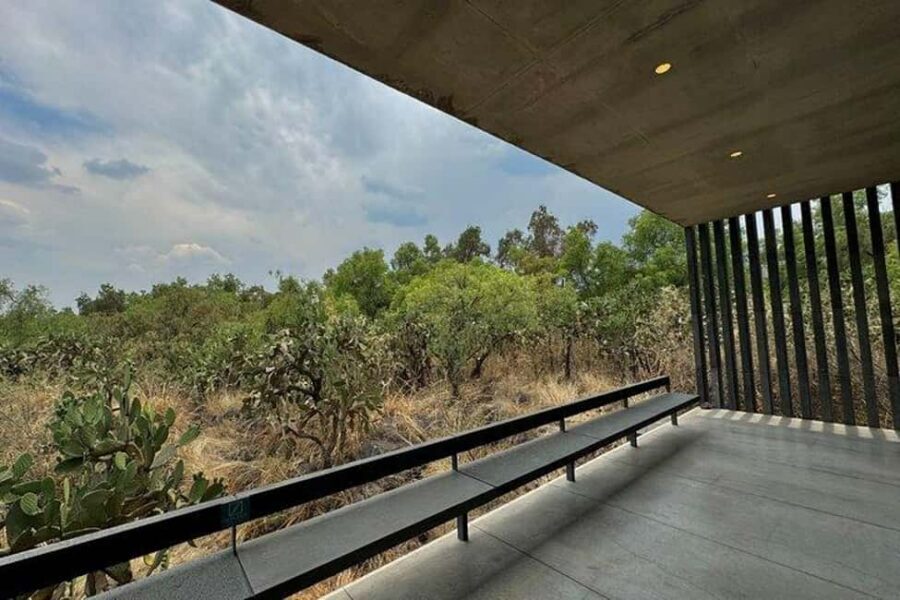 Anahuacalli Museum Guided Tour - Key highlights at a glance