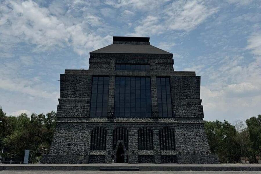 Anahuacalli Museum Guided Tour - Price and value: is $40 a fair deal?