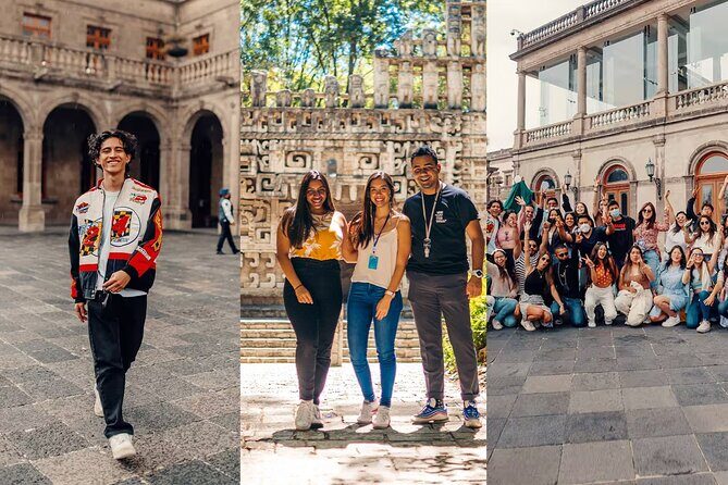 Anthropology Museum, Chapultepec Castle & Cable Car Tour - Key highlights you’ll actually feel