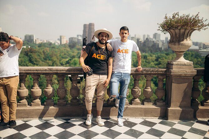 Anthropology Museum, Chapultepec Castle & Cable Car Tour - Starting at Bosque de Chapultepec with the Cable Car