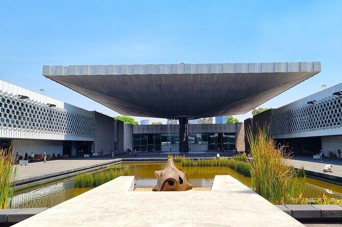 Anthropology Museum Early Access Tour - Key Things You’ll Notice on This Tour