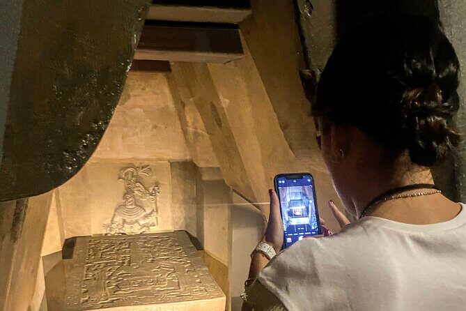 Anthropology Museum Early Access Tour - What You See Inside: The Museum Highlights the Guide Chooses