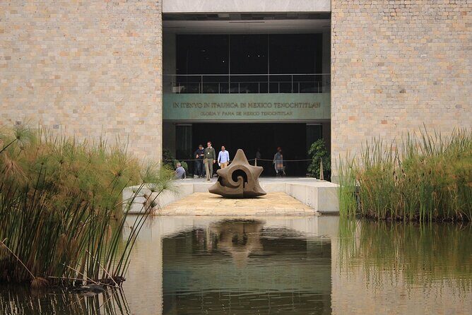 Anthropology Museum Early Access Tour - Where You Meet and How the 8:50 Start Really Plays Out