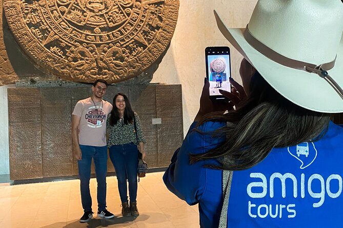 Anthropology Museum Guided Tour - English tour reality check: what to do if you’re language-sensitive