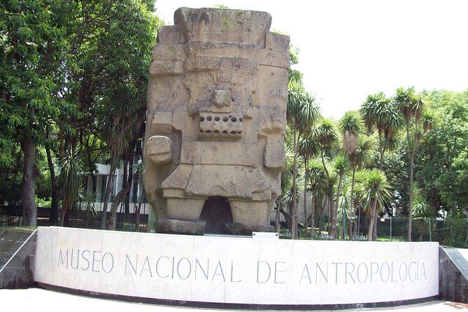 Anthropology Museum Private Experience Walking Tour - Why the National Museum of Anthropology Is Worth Planning For