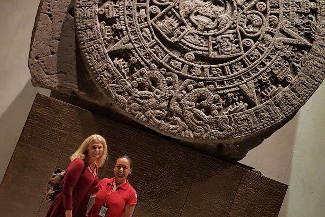 Anthropology Museum Private Experience Walking Tour - Price and Value: Is $78 Worth It?