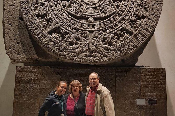 Anthropology Museum Private Experience Walking Tour - Who This Tour Is Best For (and Who Might Skip It)