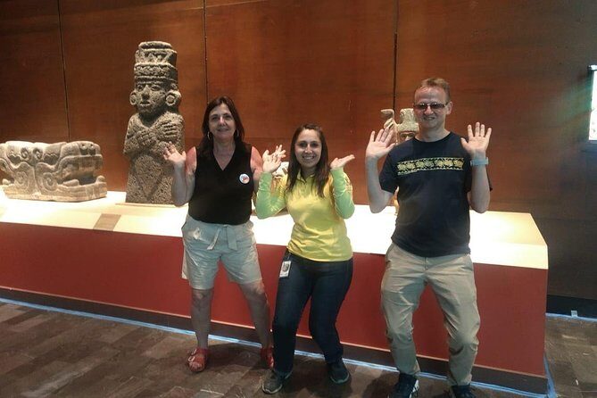 Anthropology Museum Private Experience Walking Tour - Should You Book This Private Anthropology Museum Tour?