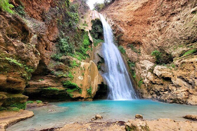 Apoala Magic Waterfalls Hike and Swim Adventure - Key highlights you’ll remember