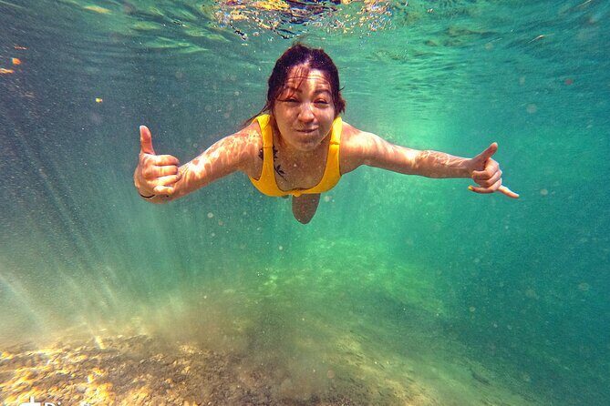 Apoala Magic Waterfalls Hike and Swim Adventure - Nochixtlan market morning: eat first, hike better