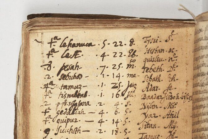 Arrivals & Survival of Jews in Mexico from 1519 - Santo Domingo and El Camino Real: trade, watchfulness, and coded symbolism