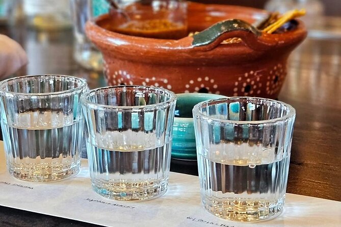 Art & Mezcal - Value check: what you pay $43.99 for, and what you should plan around