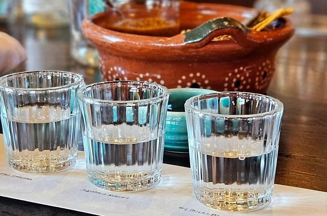 Art & Mezcal - Who should book this Art & Mezcal tour