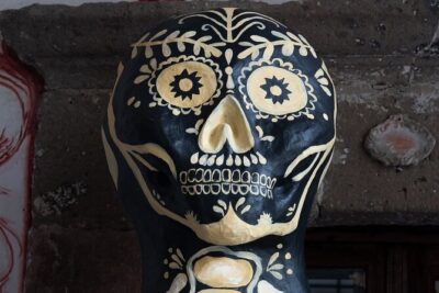 Art Tour in San Miguel de Allende - Museo de San Miguel de Allende Puppet Factory: From Street Decorations to Craft Logic