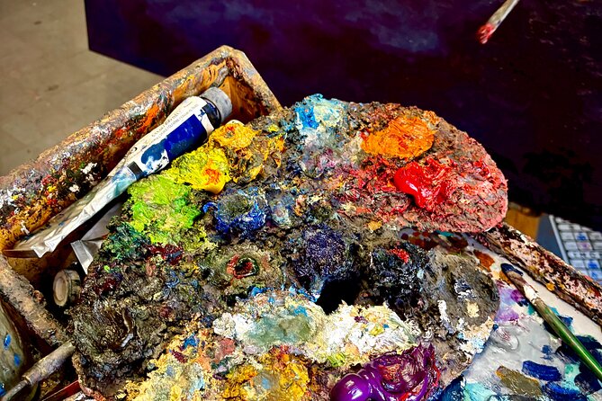 Art Tour in San Miguel de Allende - Price, Group Size, and Why $45 Works in Real Life
