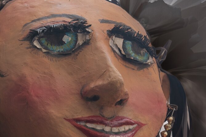 Art Tour in San Miguel de Allende - Pacing and Walking: What Moderate Fitness Means for You