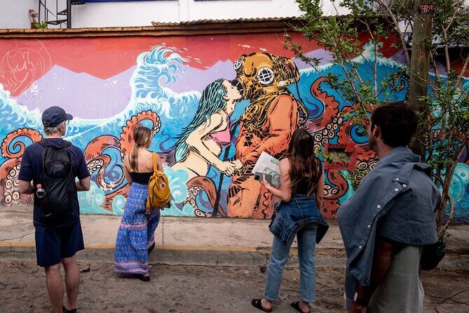 Art walk & Cacao delight - Key highlights to know before you go