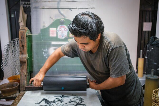 Art walk & Cacao delight - Coffee, Tea, and the Pace: Timing and Logistics That Matter