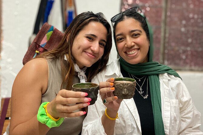 Art walk & Cacao delight - Who Should Book This Art Walk & Cacao Delight?
