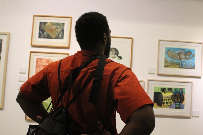 Art Workshops and Chocolate Shops Tour - Key highlights you’ll feel right away