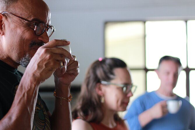 Art Workshops and Chocolate Shops Tour - What I’d plan around this tour