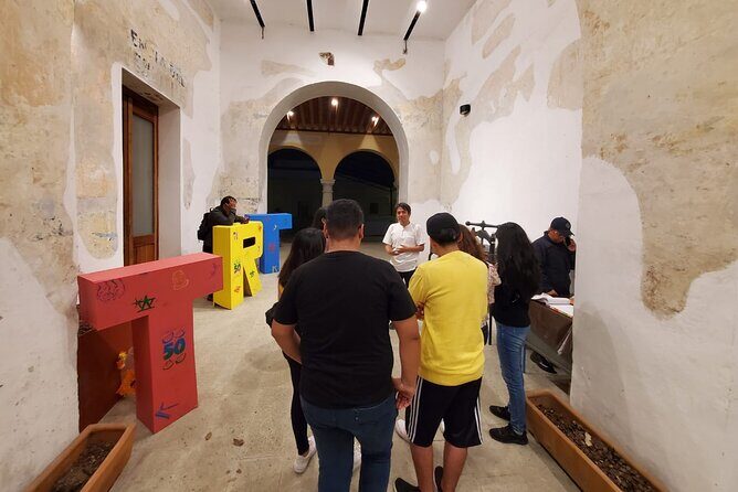 Art Workshops and Chocolate Shops Tour - The cocoa tastings: what’s on the snack menu