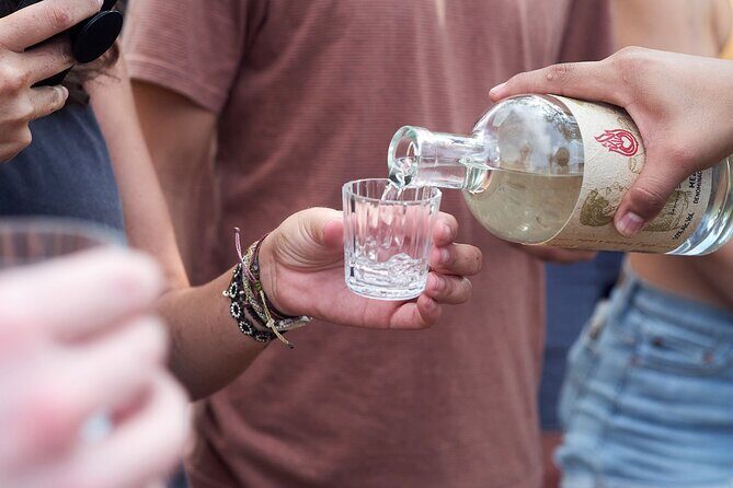 Artisanal Mezcal Culture Tour for Tasting and History - Oaxaca to Santiago Matatlán: the day’s rhythm and travel time