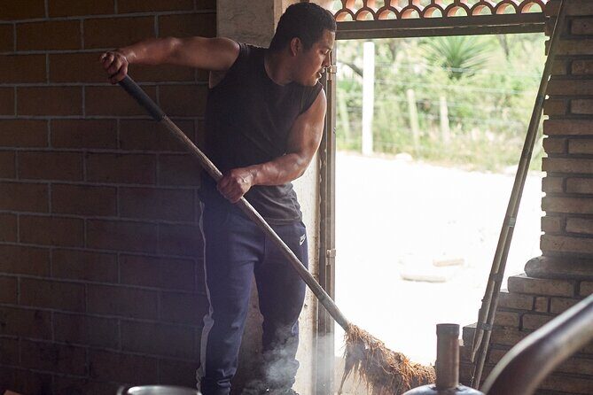 Artisanal Mezcal Culture Tour for Tasting and History - A practical way to prepare (so the day runs smoothly)