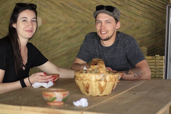 Artisanal Mezcal distillery in an authentic Zapotec village - Key highlights at a glance