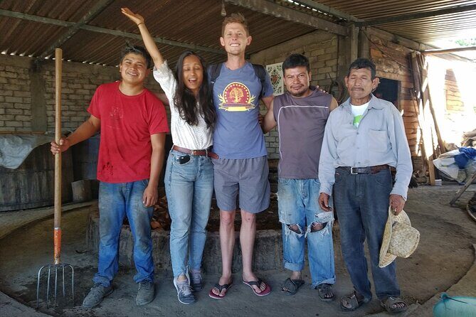 Artisanal Mezcal distillery in an authentic Zapotec village - Price, private pacing, and booking timing: is $150 fair?