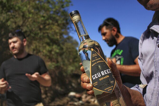 Artisanal Mezcal distillery in an authentic Zapotec village - Getting from Oaxaca City to the village: plan for the ride, enjoy the change
