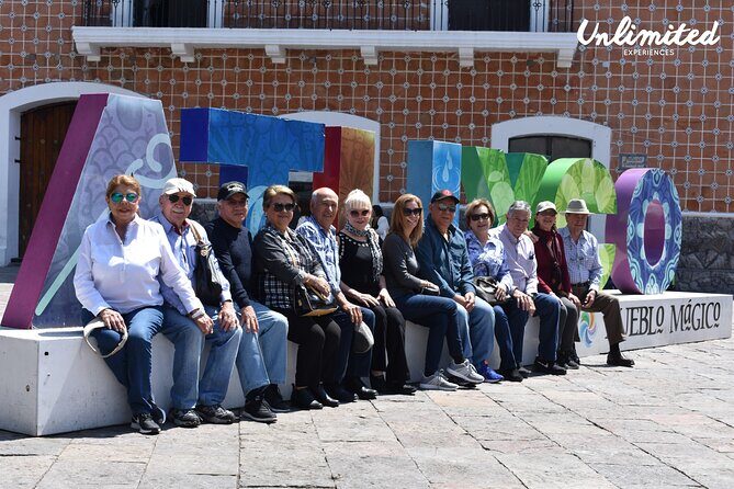 Atlixco and Atlimeyaya (private tour) - Key highlights at a glance
