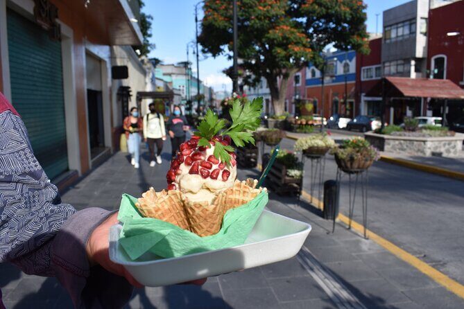 Atlixco and Atlimeyaya (private tour) - Guides who make it feel personal (not robotic)