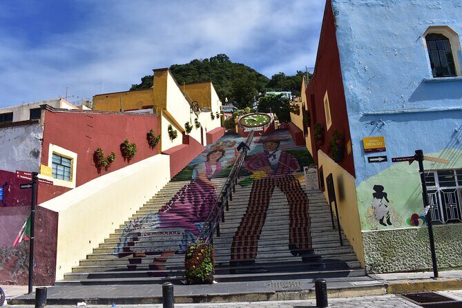 Atlixco and Atlimeyaya (private tour) - Price and value: what $132 buys you here