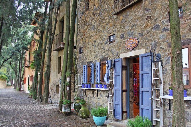 Atlixco de Las Flores and Val’Quirico: Private & Small groups - Comfort, timing, and the air-conditioned ride you’ll appreciate
