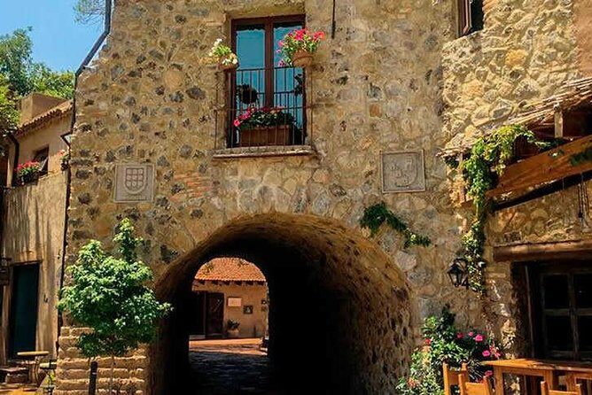 Atlixco de Las Flores and Val’Quirico: Private & Small groups - Who this tour suits best (and who should consider something else)