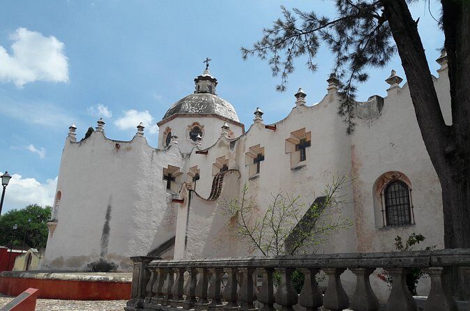 Atotonilco A Devotional and Artistic Legacy of San Miguel - Price and Value at $38.86: What’s Included (and What You Should Budget)
