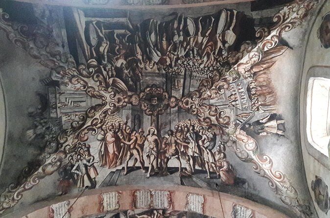 Atotonilco A Devotional and Artistic Legacy of San Miguel - Should You Book This Atotonilco Tour?