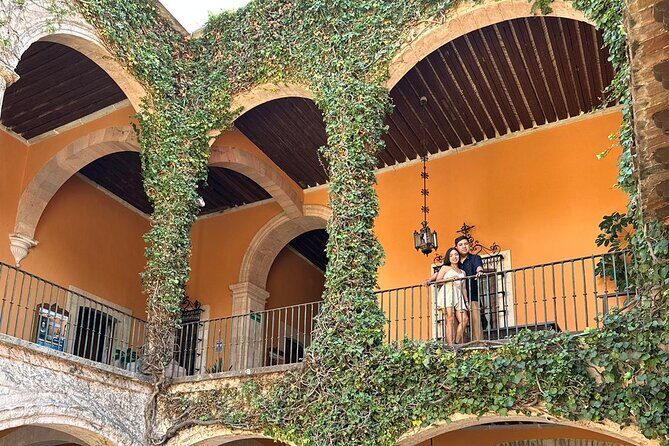 ATVs Through Guanajuato City - Why This ATV Tour Works in Guanajuato