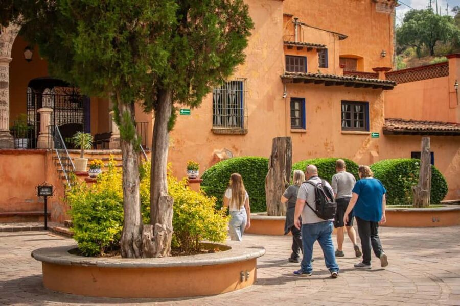 ATVs Through Guanajuato City - Price and value: what $98 per person buys you
