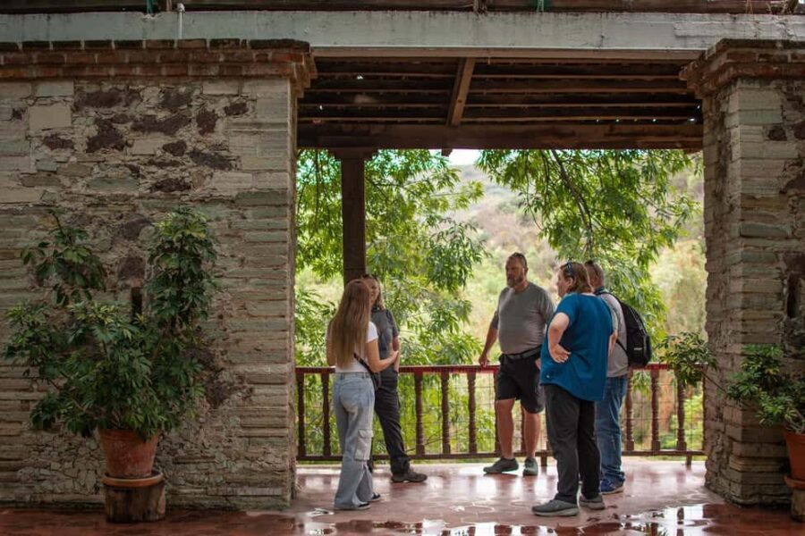 ATVs Through Guanajuato City - Who this tour fits best (and who should pass)
