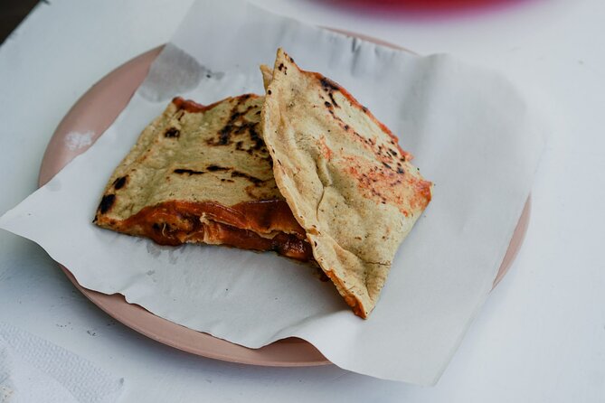 AUTHENTIC OAXACA CULTURAL FOOD TOUR, eat like a local. - Key things I’d plan around