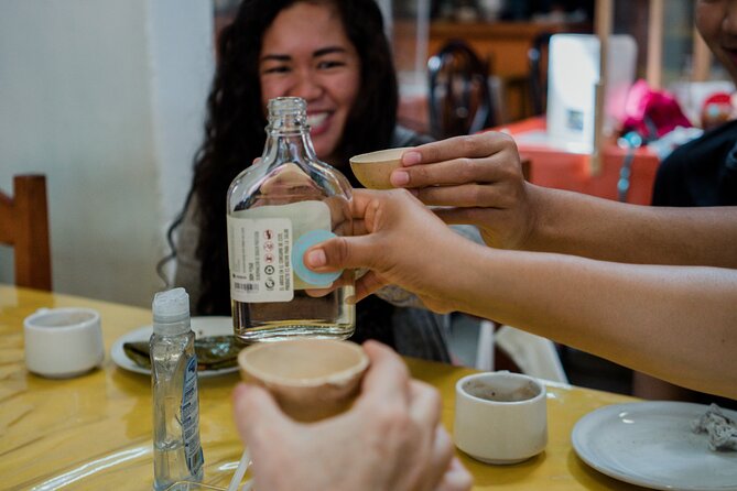 AUTHENTIC OAXACA CULTURAL FOOD TOUR, eat like a local. - Why Oaxaca City’s food markets beat guessing on your own