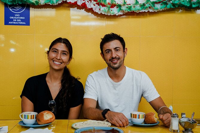 AUTHENTIC OAXACA CULTURAL FOOD TOUR, eat like a local. - Mezcal tastings and drinks: more than just a sip