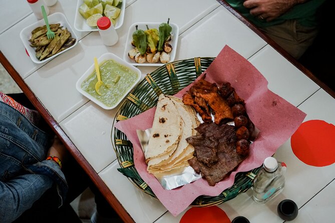AUTHENTIC OAXACA CULTURAL FOOD TOUR, eat like a local. - Price and value: why $114.75 can work out well